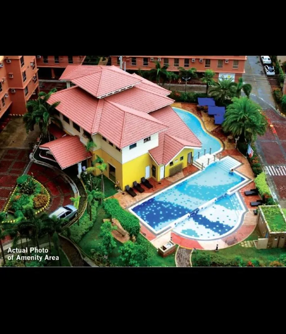 Avida Sm Sucat Paranaque Manila Aparthotel