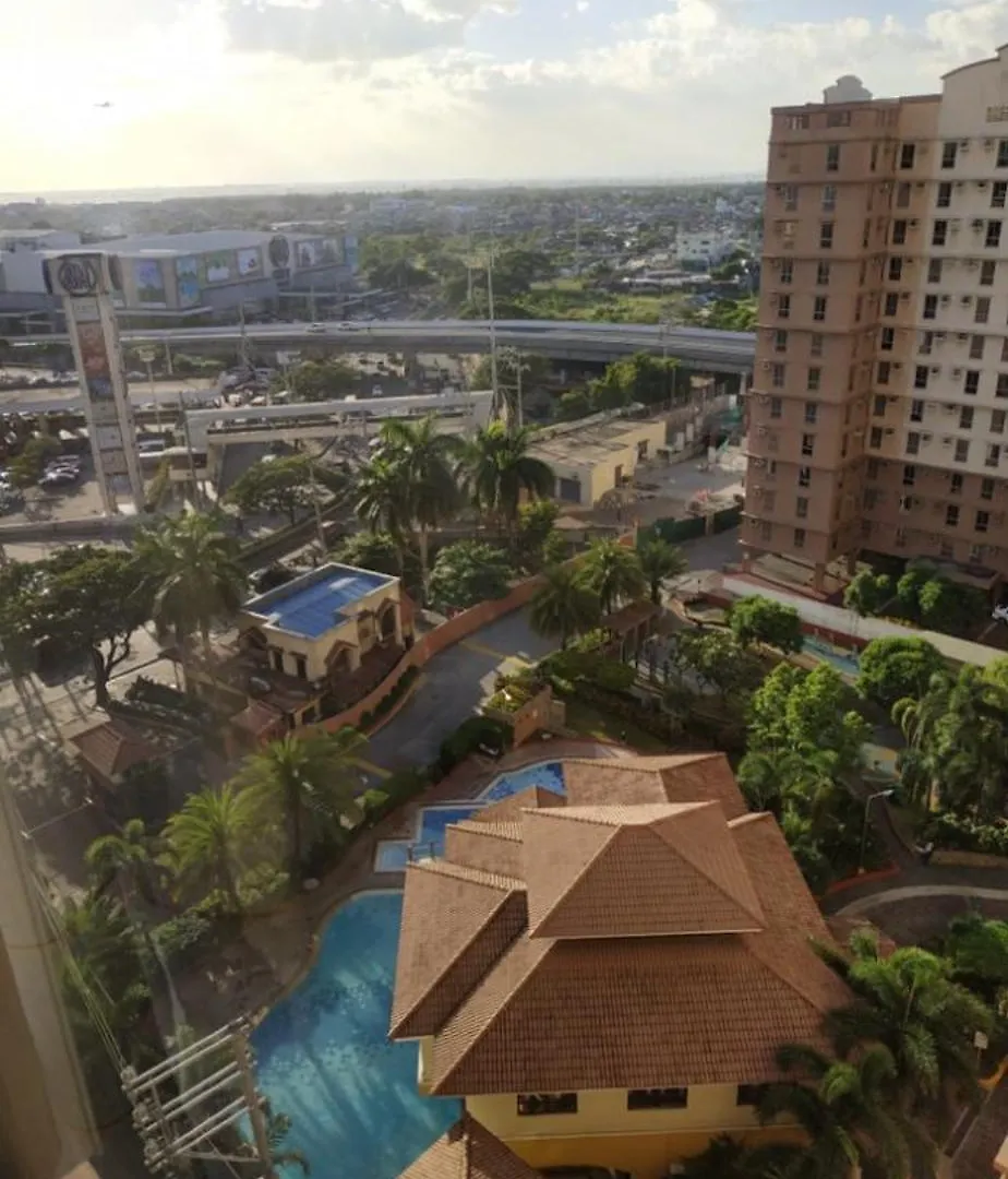 Aparthotel Avida Sm Sucat Paranaque Manila Philippines