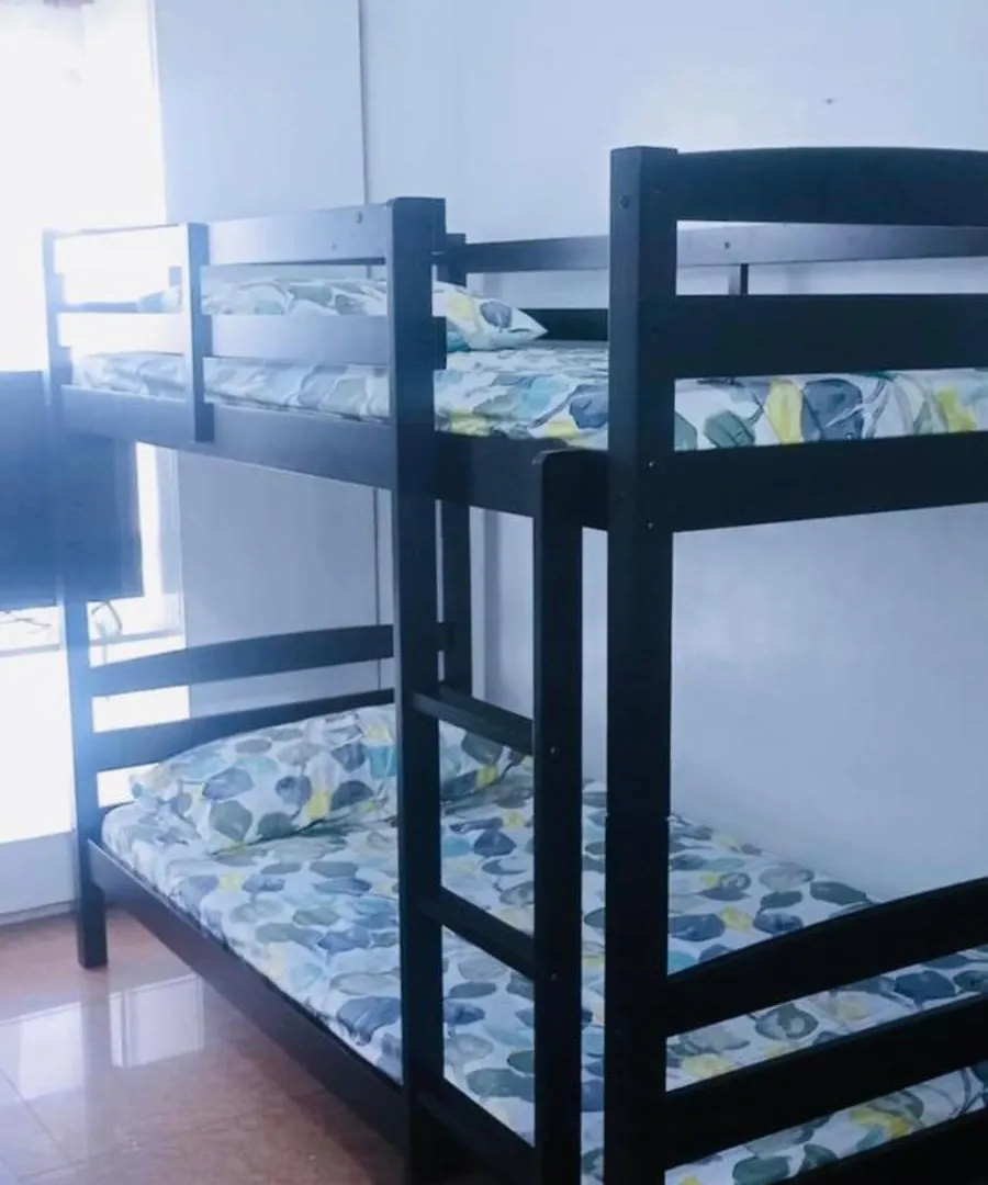 Avida Sm Sucat Paranaque Manila Aparthotel