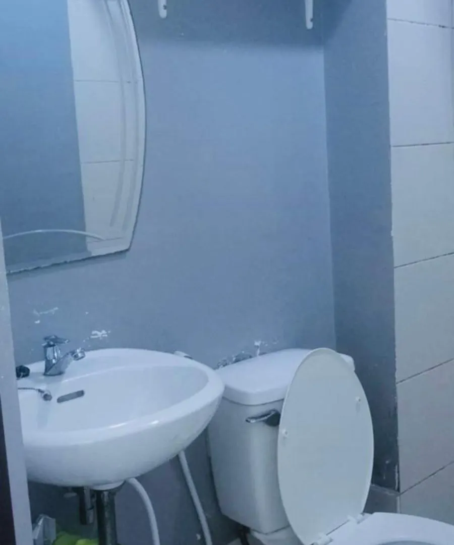 Aparthotel Avida Sm Sucat Paranaque Manila Philippines