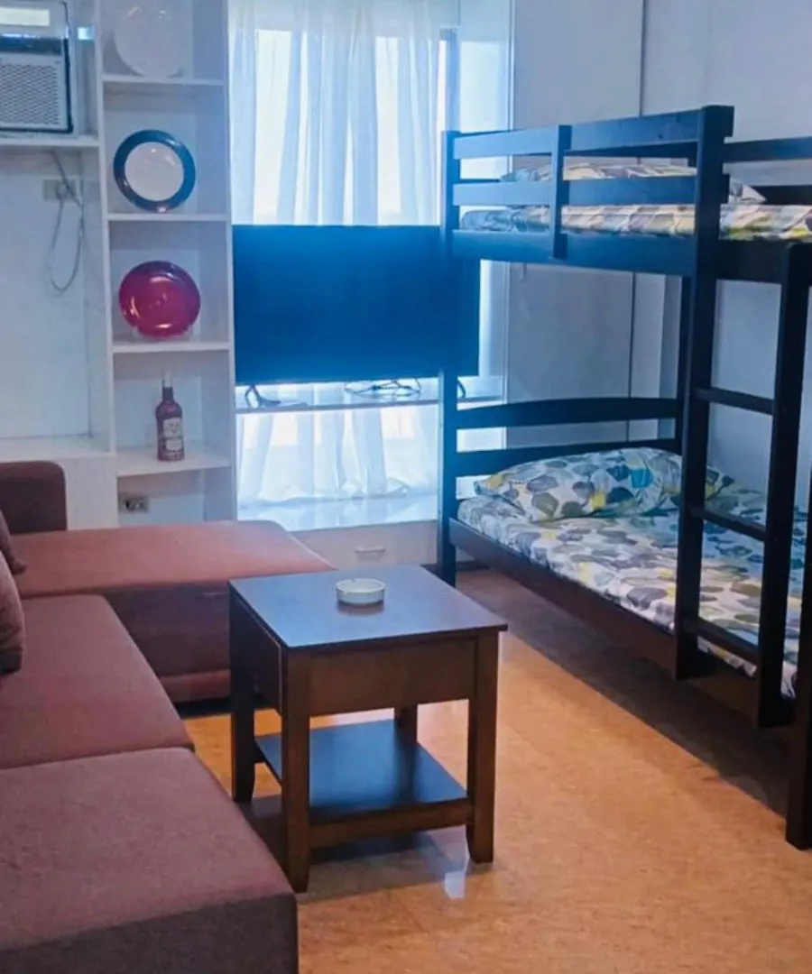 Aparthotel Avida Sm Sucat Paranaque Manila
