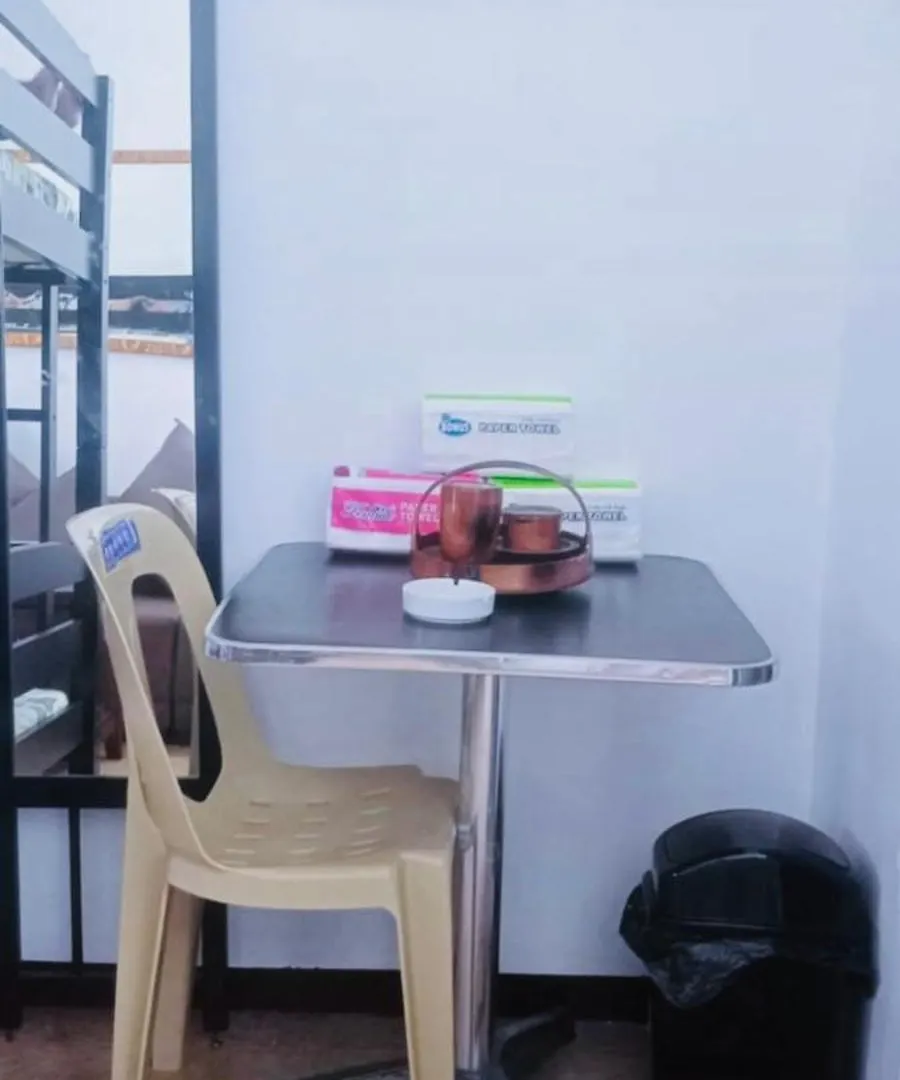 Avida Sm Sucat Paranaque Manila 0*,