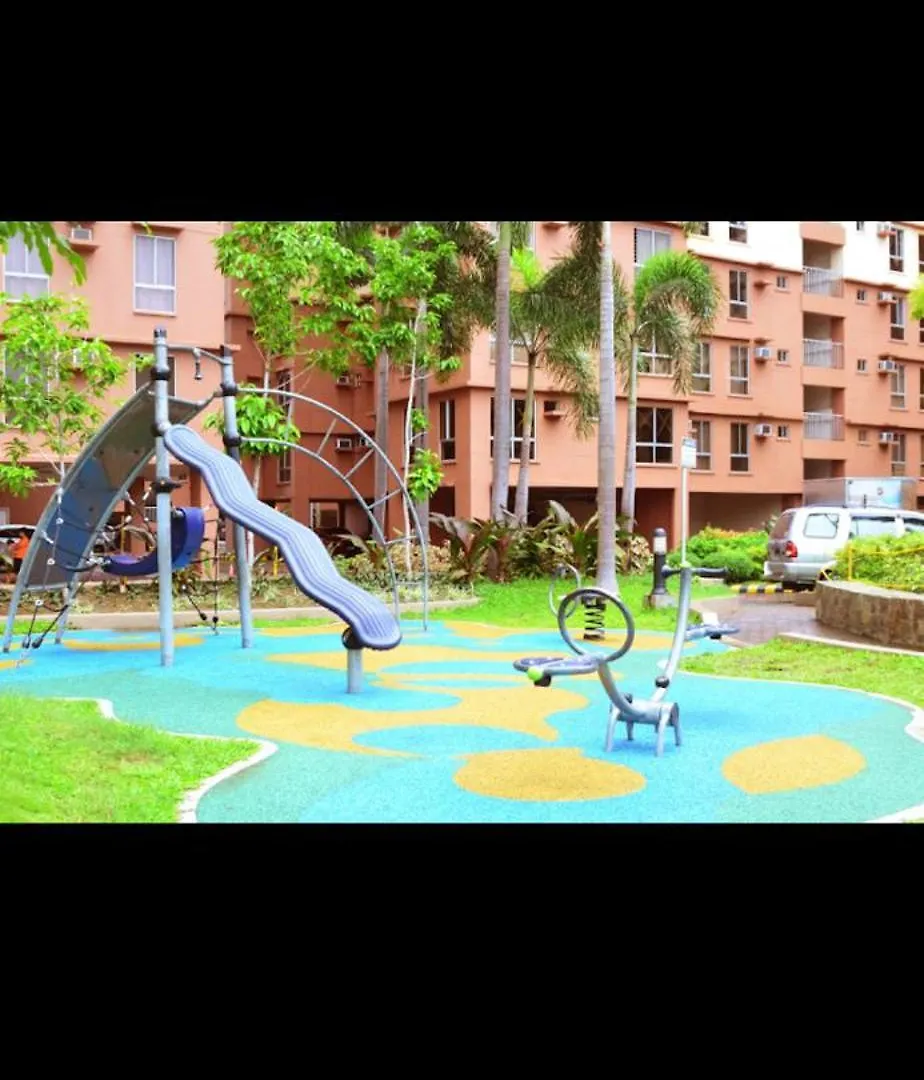 Aparthotel Avida Sm Sucat Paranaque Manila