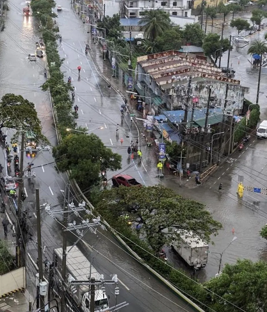 Avida Sm Sucat Paranaque Manila Aparthotel