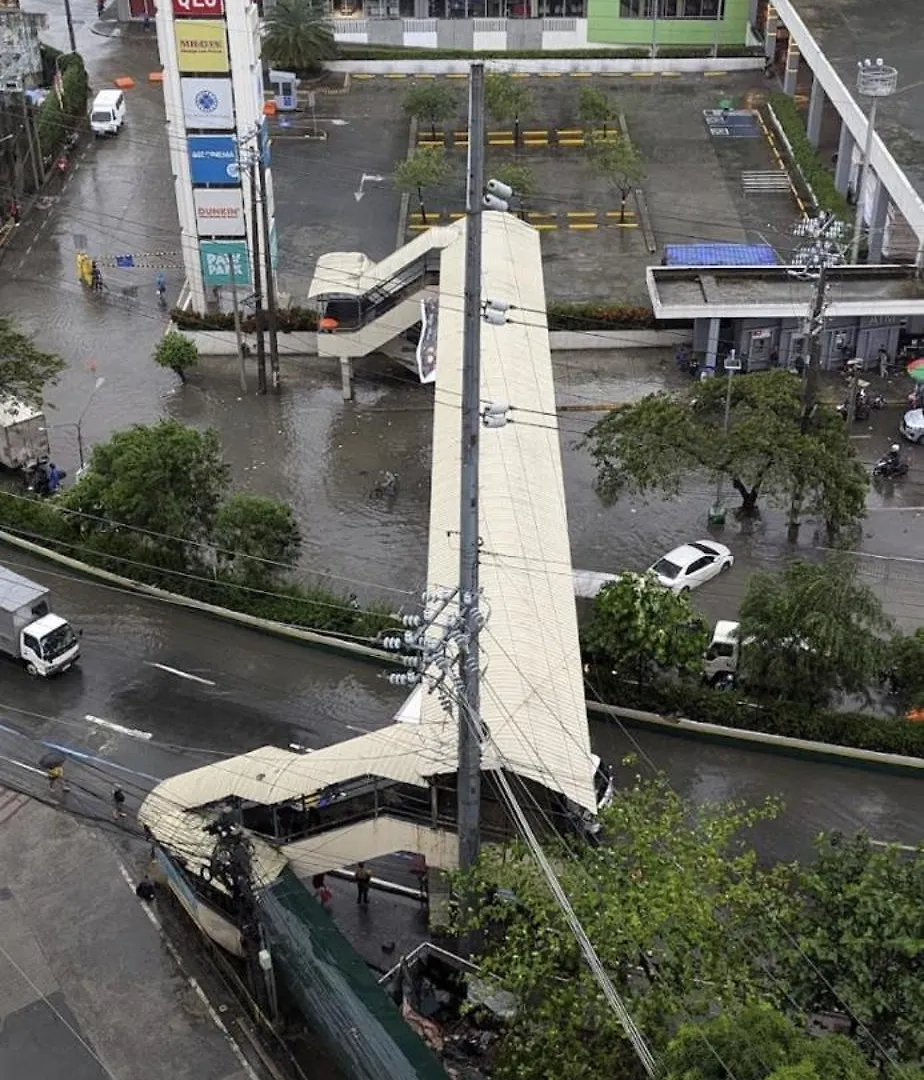 Avida Sm Sucat Paranaque Manila Philippines