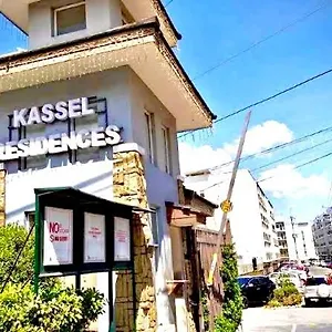 Kassel Residences Aparthotel
