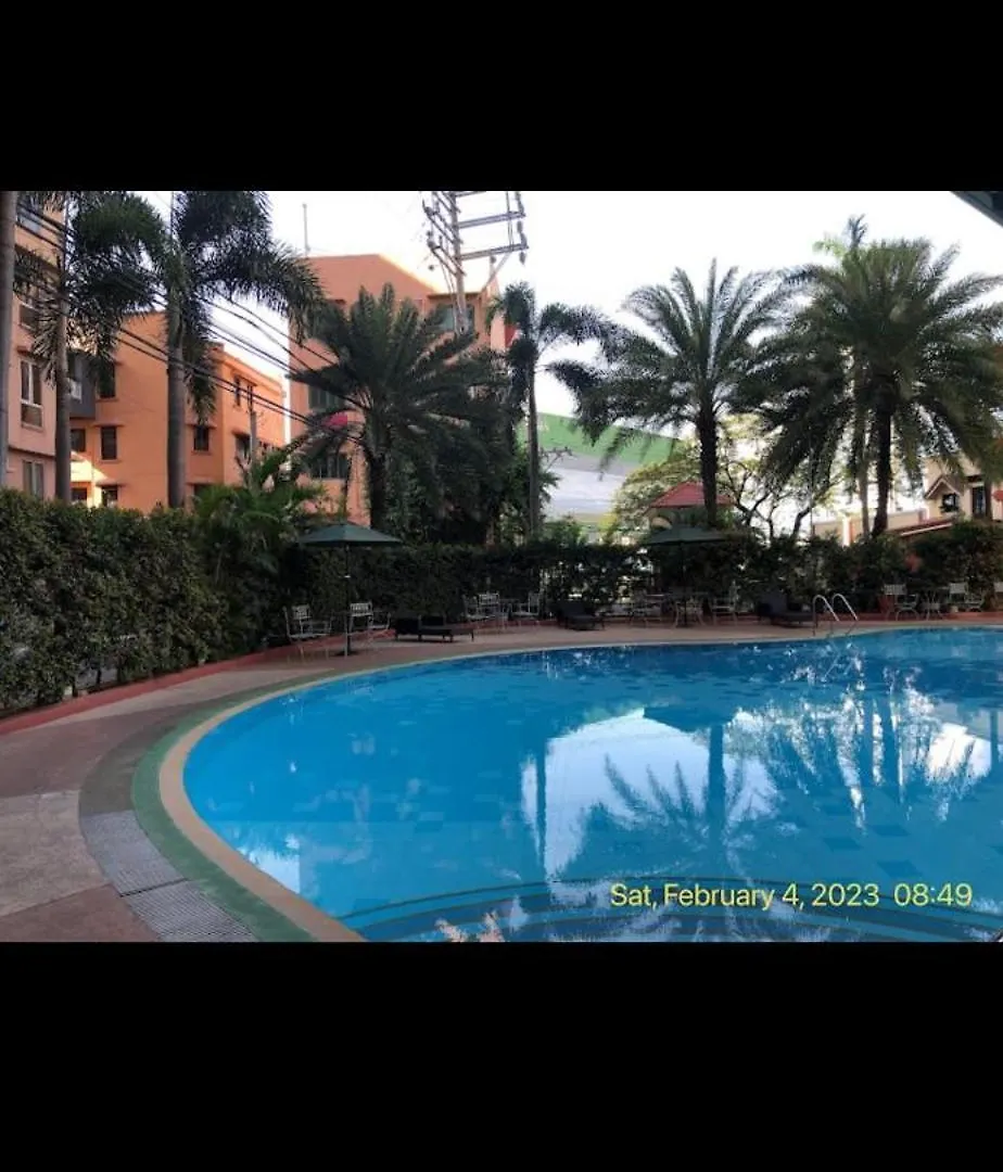 Aparthotel Avida Sm Sucat Paranaque Manila