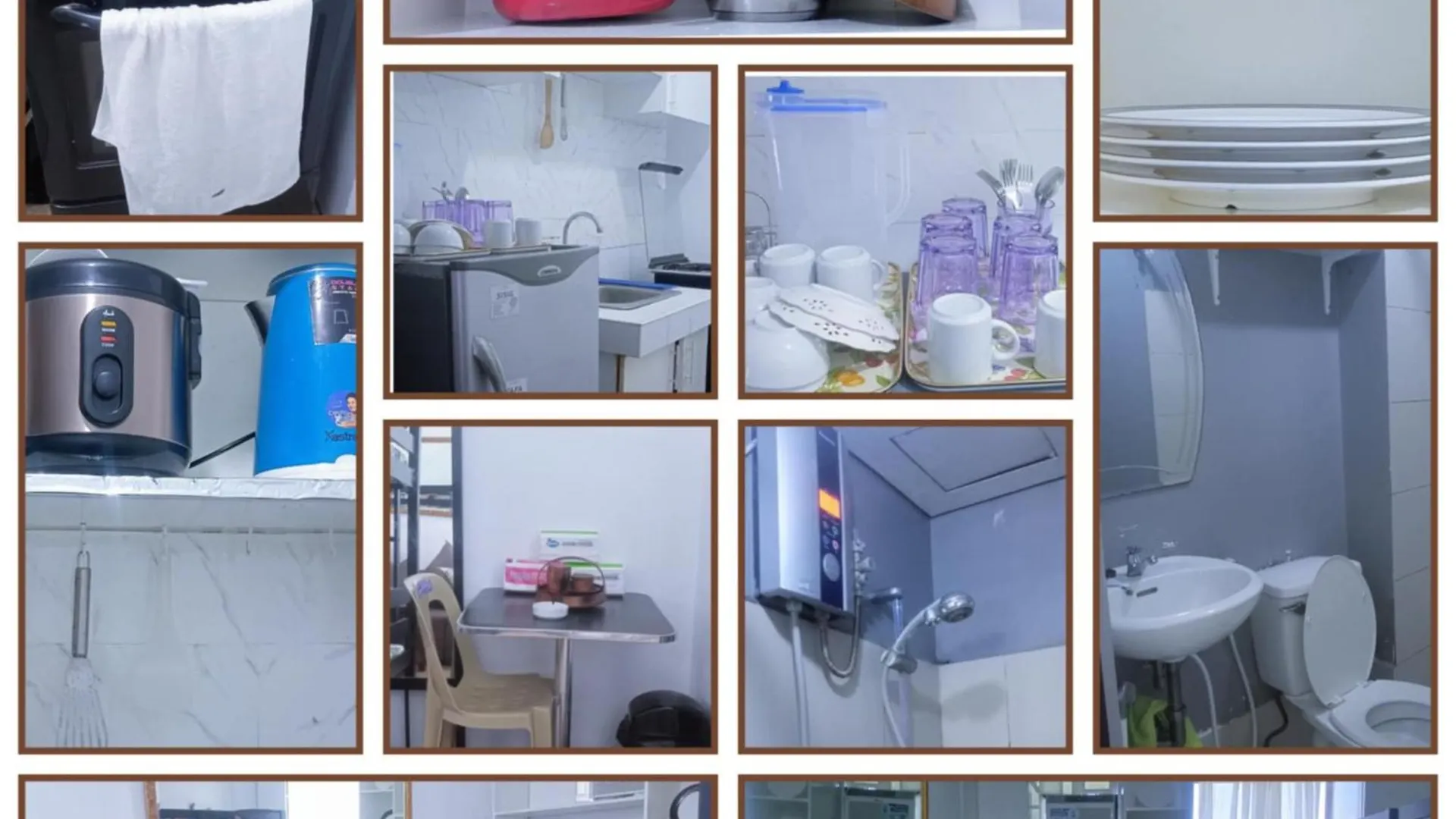 Avida Sm Sucat Paranaque location