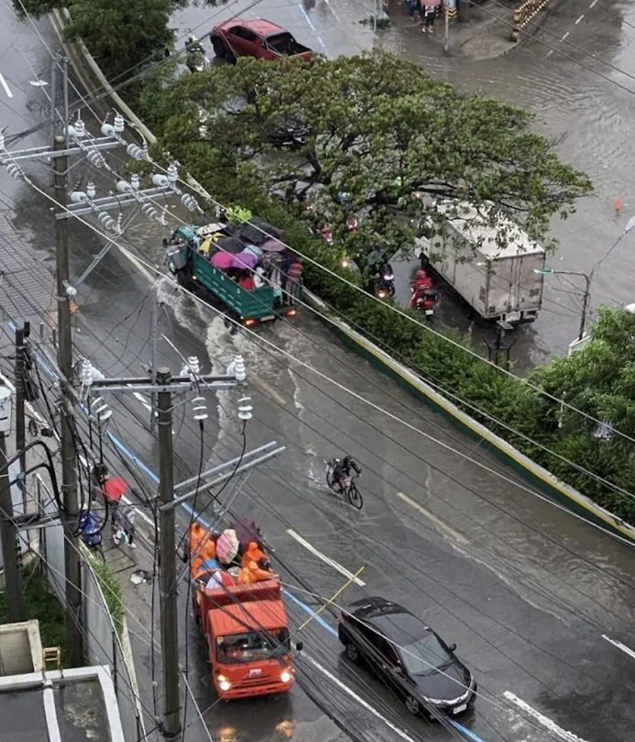 Avida Sm Sucat Paranaque Manila 0*,